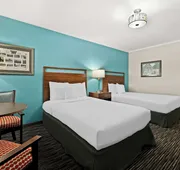 Best Western Route 66 Rail Haven hotel detail image 4