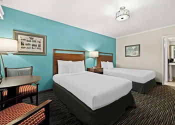 Best Western Route 66 Rail Haven hotel thumbnail 4