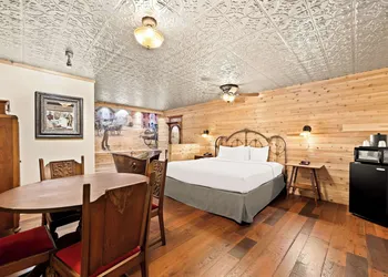 Best Western Route 66 Rail Haven hotel thumbnail 5