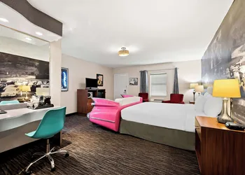 Best Western Route 66 Rail Haven hotel thumbnail 6
