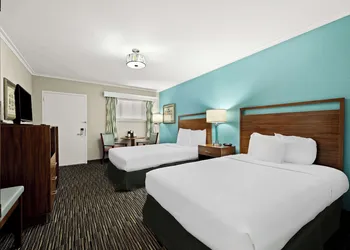 Best Western Route 66 Rail Haven hotel thumbnail 7