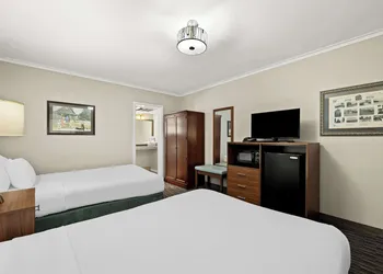 Best Western Route 66 Rail Haven hotel thumbnail 8