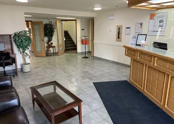 Rodeway Inn hotel thumbnail 2
