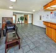 Rodeway Inn hotel detail image 3