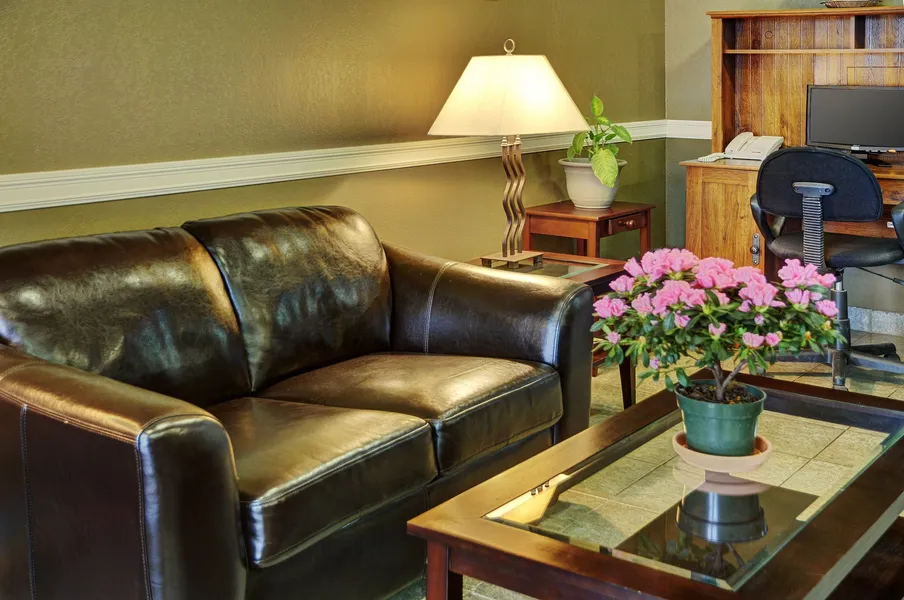 Rodeway Inn hotel detail image 6