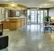 Rodeway Inn hotel detail image 7