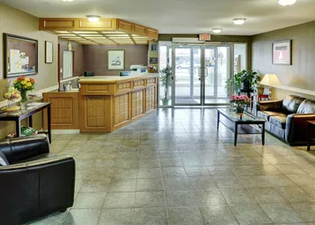 Rodeway Inn hotel thumbnail 7