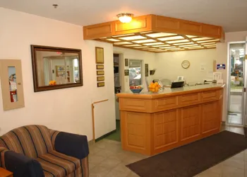 Rodeway Inn hotel thumbnail 8