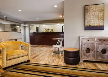Best Western Shenandoah Inn hotel thumbnail 3