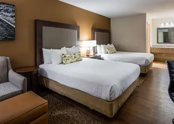 Best Western Shenandoah Inn hotel thumbnail 4