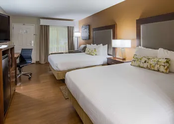 Best Western Shenandoah Inn hotel thumbnail 7
