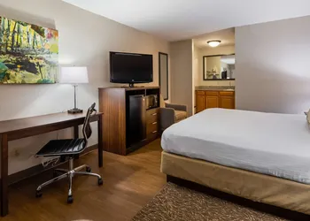 Best Western Shenandoah Inn hotel thumbnail 8