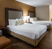 Best Western Shenandoah Inn hotel detail image 4