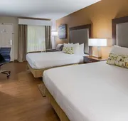Best Western Shenandoah Inn hotel detail image 7