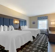 Best Western Seminole Inn & Suites hotel detail image 4