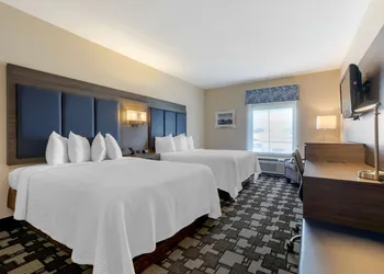 Best Western Seminole Inn & Suites hotel thumbnail 4