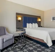 Best Western Seminole Inn & Suites hotel detail image 5