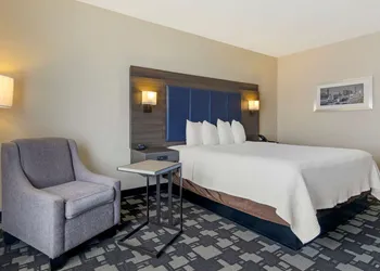 Best Western Seminole Inn & Suites hotel thumbnail 5