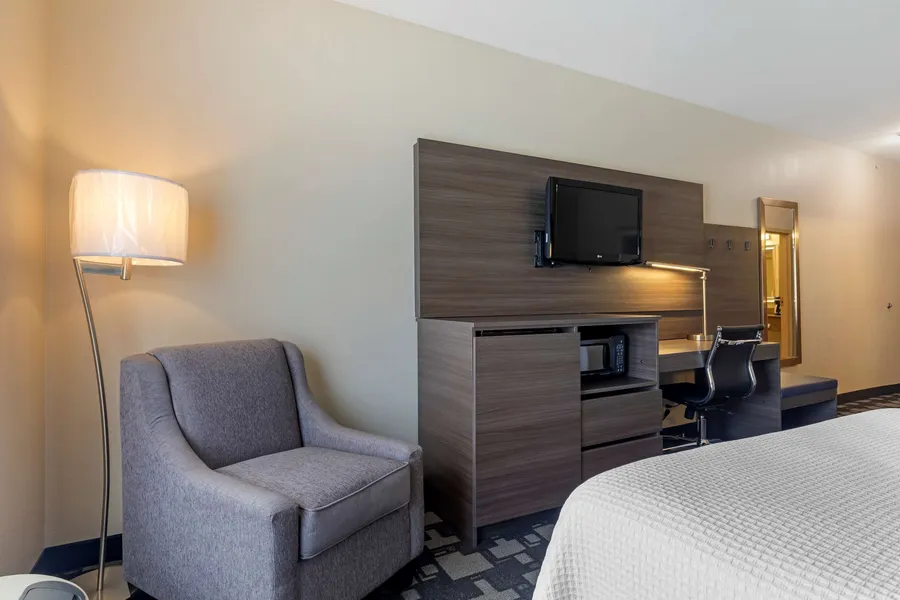 Best Western Seminole Inn & Suites hotel detail image 6
