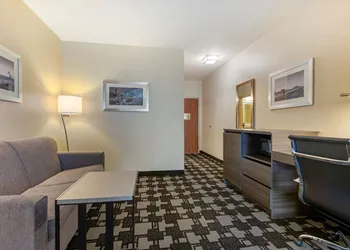 Best Western Seminole Inn & Suites hotel thumbnail 7