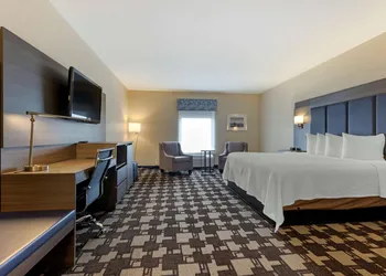 Best Western Seminole Inn & Suites hotel thumbnail 8