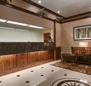Americas Best Value Inn Sinton hotel detail image 3