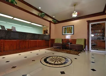 Americas Best Value Inn Sinton hotel thumbnail 4