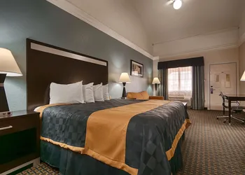 Americas Best Value Inn Sinton hotel thumbnail 6