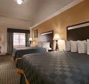 Americas Best Value Inn Sinton hotel detail image 7
