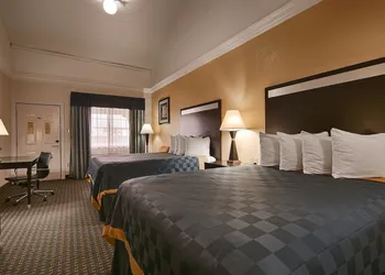 Americas Best Value Inn Sinton hotel thumbnail 7