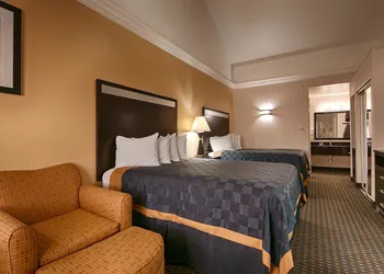 Americas Best Value Inn Sinton hotel thumbnail 8