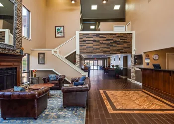 Best Western Shelbyville Lodge hotel thumbnail 2