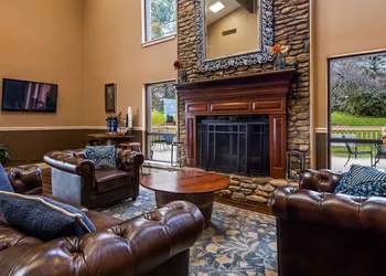 Best Western Shelbyville Lodge hotel thumbnail 3