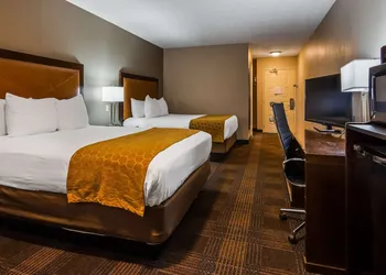 Best Western Shelbyville Lodge hotel thumbnail 5