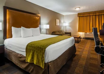 Best Western Shelbyville Lodge hotel thumbnail 6