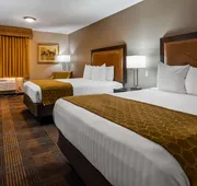 Best Western Shelbyville Lodge hotel detail image 7