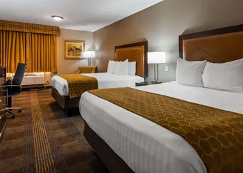 Best Western Shelbyville Lodge hotel thumbnail 7