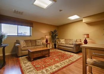 Best Western Shelbyville Lodge hotel thumbnail 8