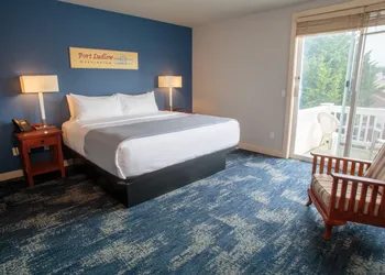 The Resort at Port Ludlow hotel thumbnail 5