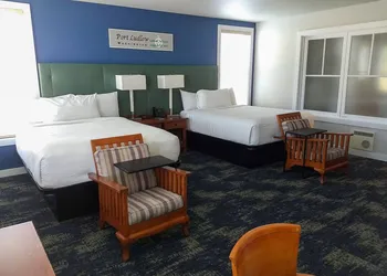 The Resort at Port Ludlow hotel thumbnail 6
