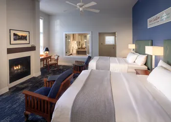 The Resort at Port Ludlow hotel thumbnail 7