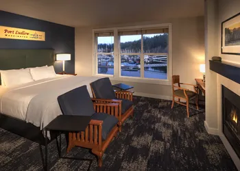 The Resort at Port Ludlow hotel thumbnail 8