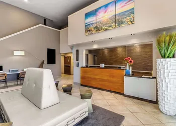 Best Western Socorro Hotel & Suites hotel thumbnail 2