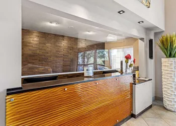 Best Western Socorro Hotel & Suites hotel thumbnail 3