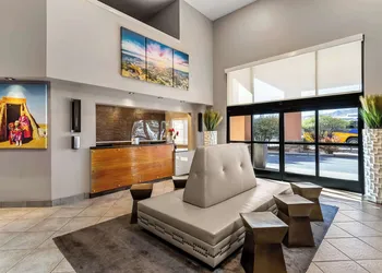 Best Western Socorro Hotel & Suites hotel thumbnail 6