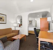 Best Western Socorro Hotel & Suites hotel detail image 7