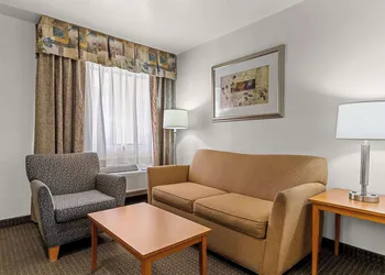 Best Western Socorro Hotel & Suites hotel thumbnail 8