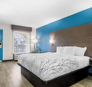 Best Western Starke hotel detail image 4