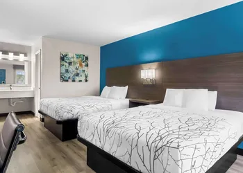 Best Western Starke hotel thumbnail 5