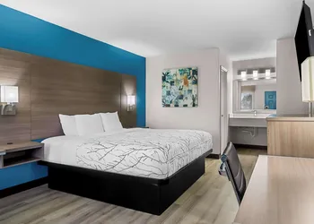 Best Western Starke hotel thumbnail 7
